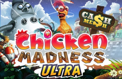 Chicken Madness Ultra