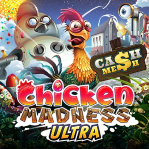 Chicken Madness Ultra