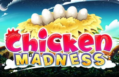 Chicken Madness
