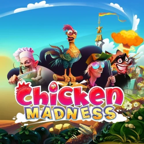 Chicken Madness