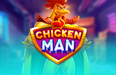 Chicken Man