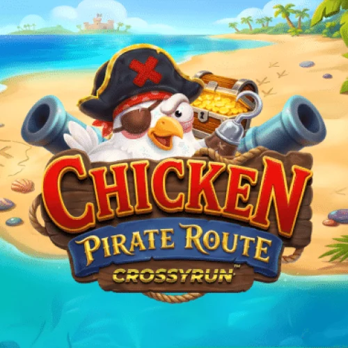 Chicken Pirate Route