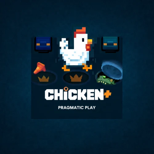 Chicken+ (Pragmatic Play)