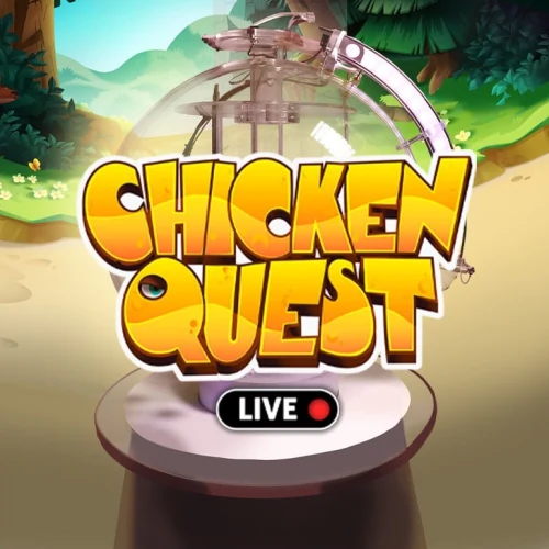 Chicken Quest Live