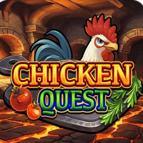 Chicken Quest