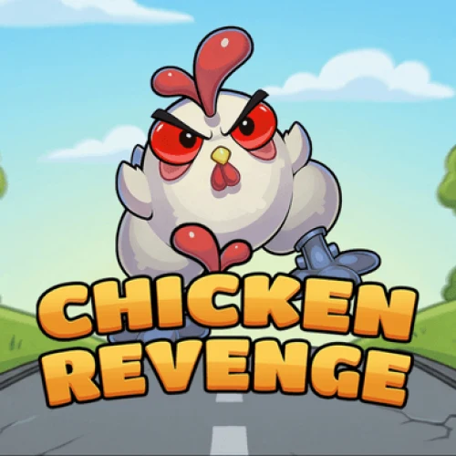 Chicken Revenge
