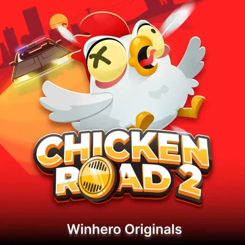Chicken Road 2.0