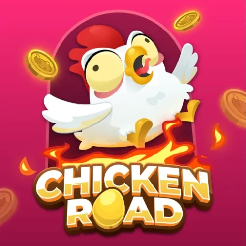 Chicken Road Bonus