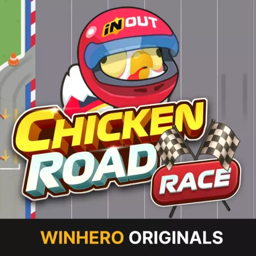 Chicken Road Race