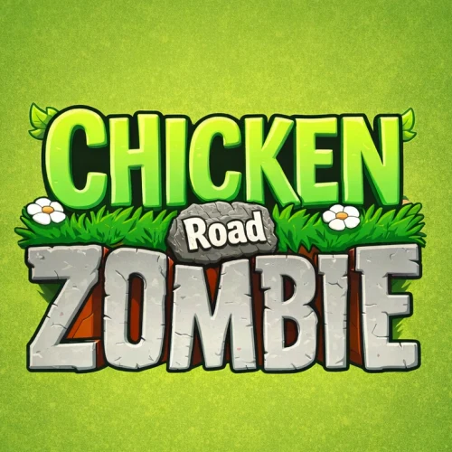 Chicken Road Zombie