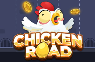 Chicken Road