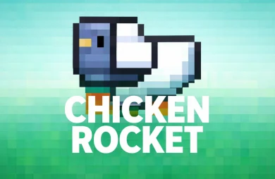 Chicken Rocket