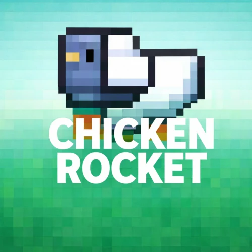 Chicken Rocket