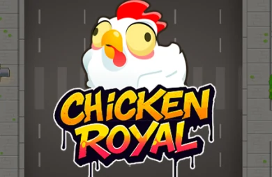 Chicken Royal