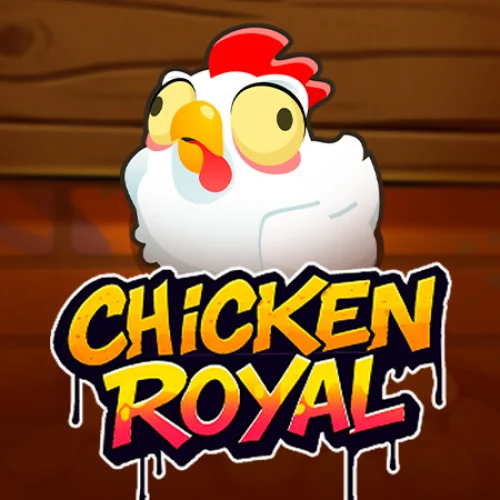 Chicken Royal