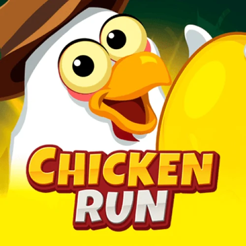 Chicken Run (PoggiPlay)