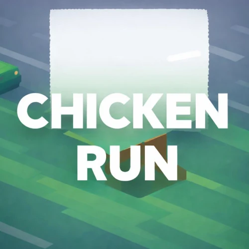 Chicken Run (Gamba Gaming Studio)