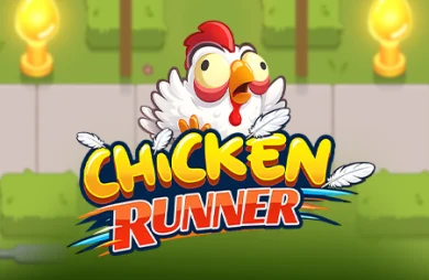 Chicken Runner
