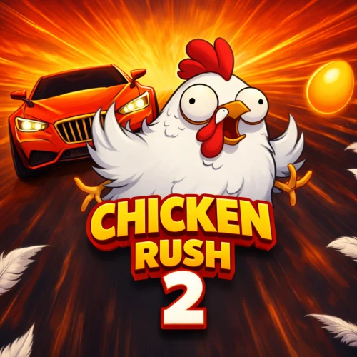 Chicken Rush 2
