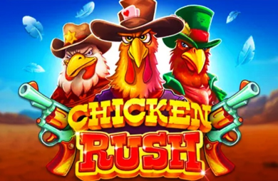 Chicken Rush