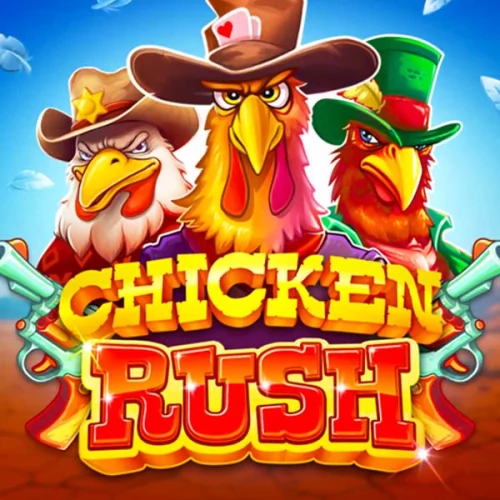 Chicken Rush
