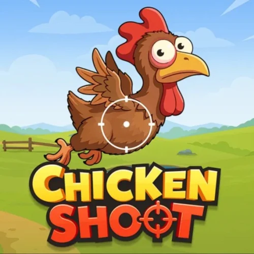 Chicken Shot