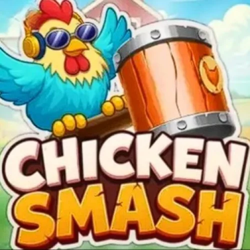 Chicken Smash