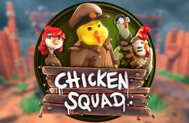 Chicken Squad