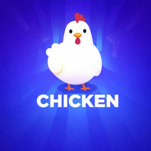 Chicken (Stake Originals)