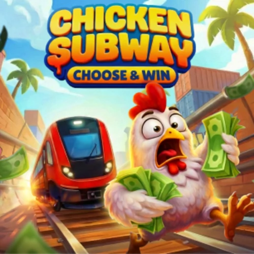 Chicken Subway