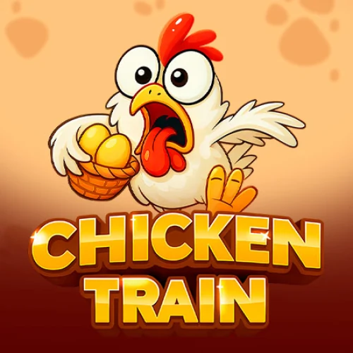 Chicken vs Train