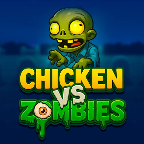 Chicken vs Zombies