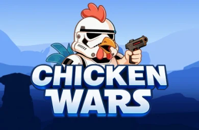 Chicken Wars