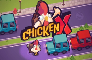Chicken X