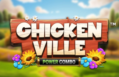 Chickenville Power Combo