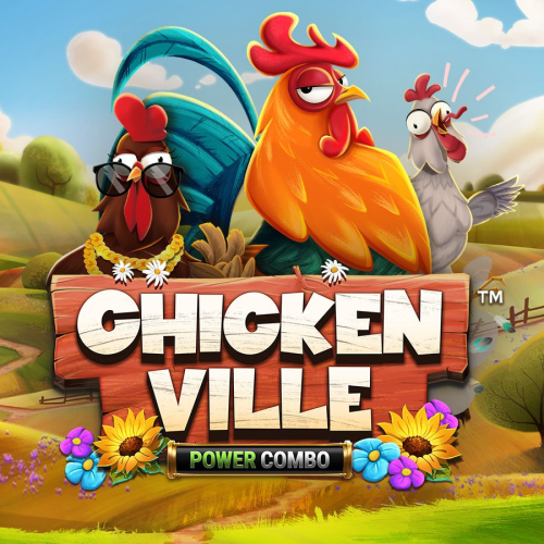 Chickenville Power Combo