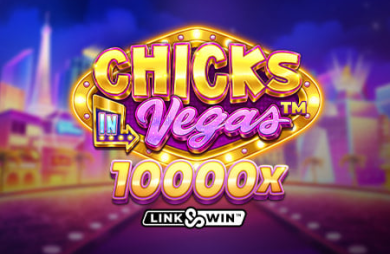 Chicks In Vegas