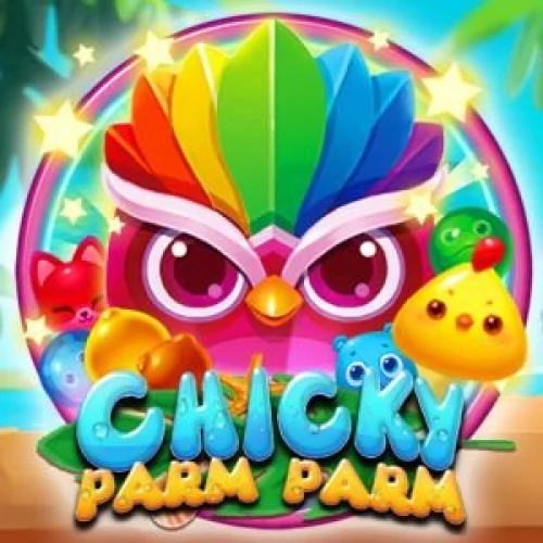 Chicky Parm Parm