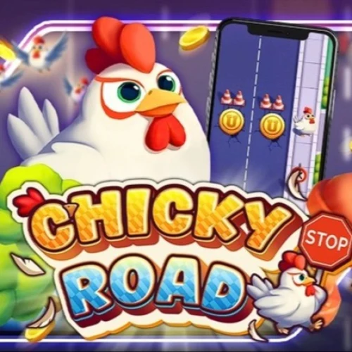 Chicky Road