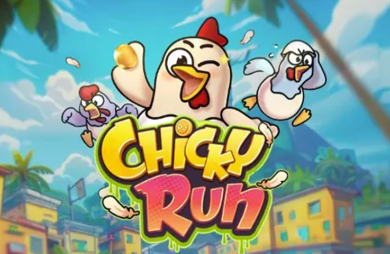 Chicky Run
