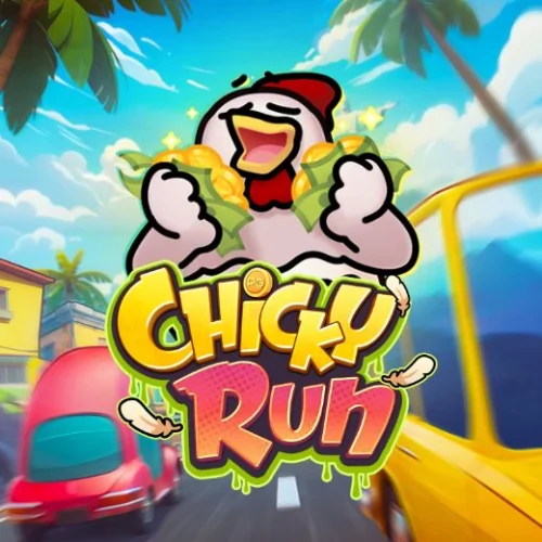 Chicky Run
