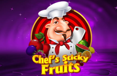 Chief's Sticky Fruits