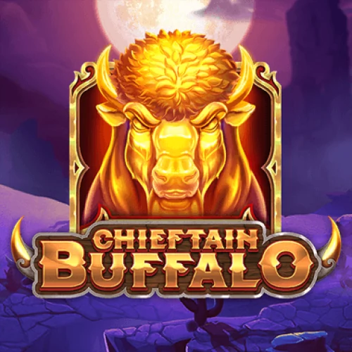 Chieftain Buffalo