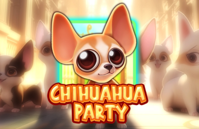 Chihuahua Party