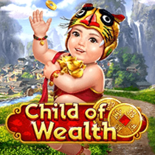 Child of Wealth
