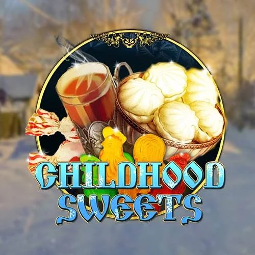 Childhood Sweets