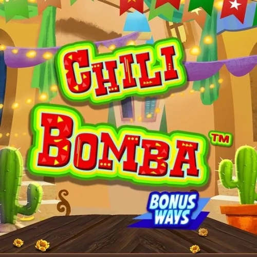Chili Bomba