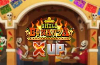 Chili Bonanza X UP