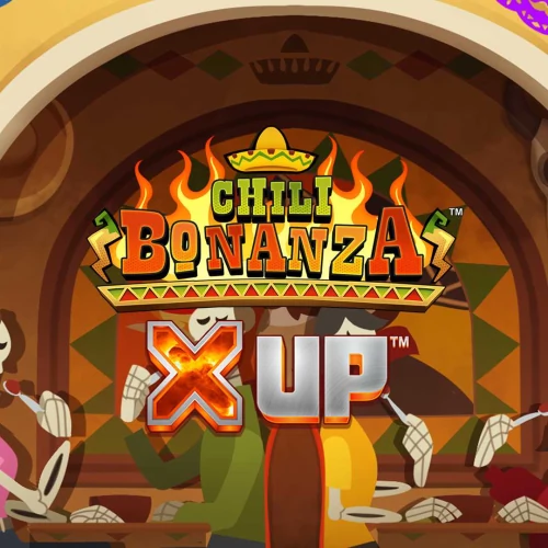 Chili Bonanza X UP