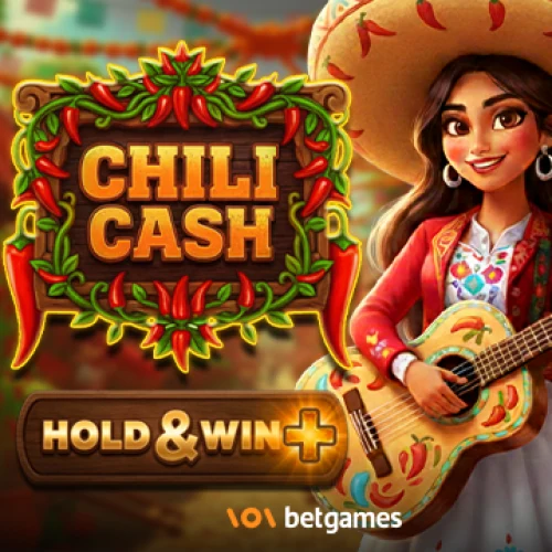 Chili Cash